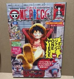 ワンピースマガジン 20号 ワンピースマガジン 20号 付録なし 雑誌のみ - メルカリ