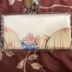 ノラと皇女と野良猫ハート2 B2タペストリーのみ