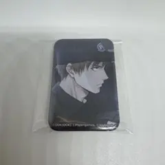 恋とプロデューサー 缶バッジ ハク②