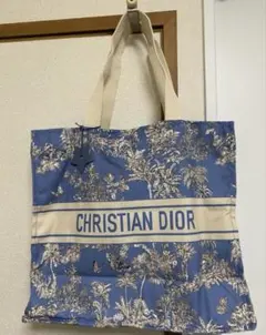 2026年最新】dior ノベルティ トートバッグの人気アイテム - メルカリ