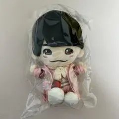 西畑大吾　ちびぬい