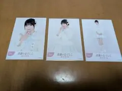 高嶺のなでしこ 城月菜央 生写真・ミニフォト - メルカリ