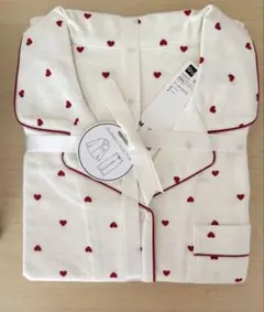 GU ハートパジャマ