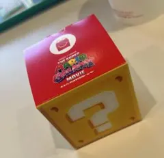 マクドナルド ハッピーセット クッパJr. スーパーマリオ