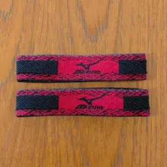 ミズノ ストッキングバンド ジュニア用