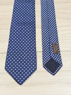 値下げエルメスHERMESシルクタイ ツイルビー Hメドール 339352T02