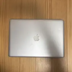 macbook pro mid2010？　ジャンク