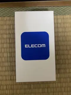 新品 ELECOM モバイルバッテリー EC-C17LBK 大容量 USB-C