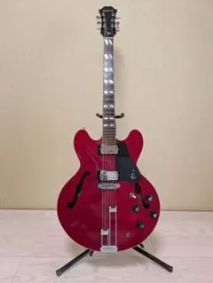 YAMAHA Super Axe SA-700 エレキギター 本体 - メルカリ