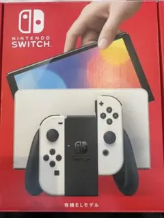 2026年最新】switch 本体 有機el ホワイトの人気アイテム - メルカリ