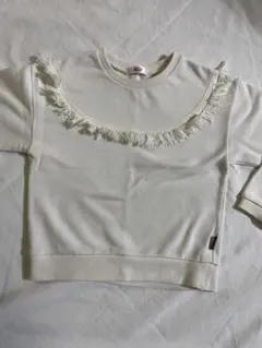 アルジー 130 長袖