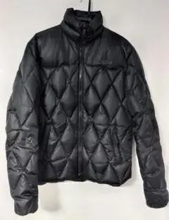 スカルフライト ダウンジャケット