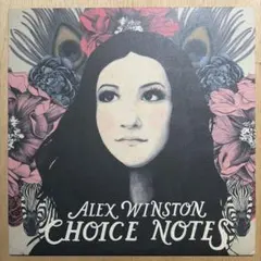 Alex Winston - Choice Notes