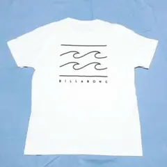【値下げ】ビラボン　半袖Tシャツ〔I/241005〕衣Iのサムネイル
