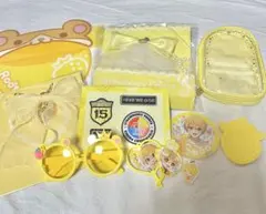 すとぷりるぅとくんまとめ売り