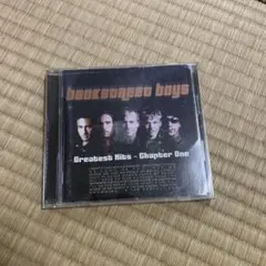 Backstreet Boys