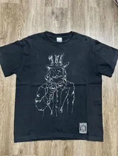 dust box Tシャツ Mサイズ 黒