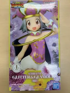 ケロロ軍曹 GLITTER&GLAMOURS モア - メルカリ