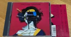 YELLOW DANCER 星野源 CD