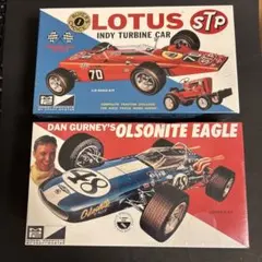 1960年 タイガーシャーク フェラーリ オーロラモデル - メルカリ