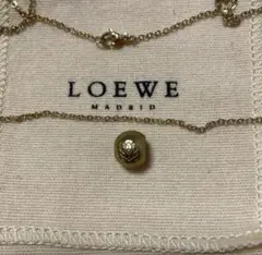 ゴールド ネックレス