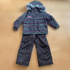 スキーウェア　120