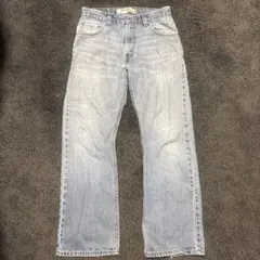 希少 リーバイス シルバータブ 94 BAGGY W25 L28 バギー デニム - メルカリ