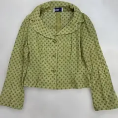 ホコモモラ　ジャケット　Mサイズ　美品