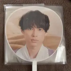 SixTONES Feel da CITY 2021 うちわ 松村北斗