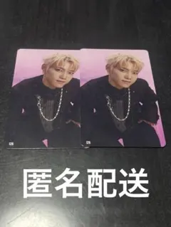 INI 木村柾哉POP UP ポップアップ　トレカ　ラントレ　126