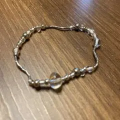 ハンドメイド ブレスレット