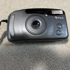 FUJI PANORAMA ONE-TOUCH フィルムカメラ 本体 - メルカリ