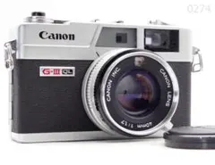 2025年最新】Canonet QL17 GIIIの人気アイテム - メルカリ