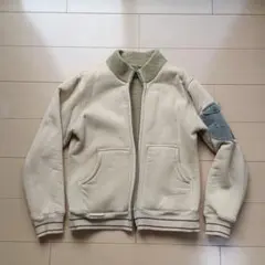 R NEW BOLD ジャンバー