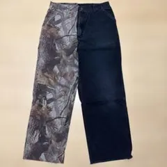 Carhartt ペインターパンツ　36x34のサムネイル