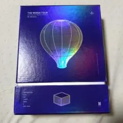 BTS WINGS SEOUL DVD トレカ グク ジョングク 公式 2026年最新】bts wings tour seoulの人気アイテム - メルカリ