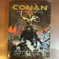 CONAN THE BARBARIAN Epic Collection3 洋書 - メルカリ