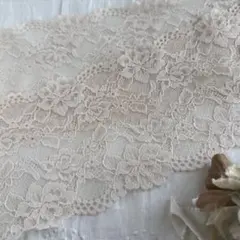 4m 広幅ストレッチレース