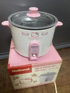 2025年最新】キティ電気ポットの人気アイテム - メルカリ