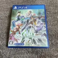 PS4 サガ エメラルド ビヨンド