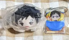 2026年最新】ユーリ もちもちマスコットの人気アイテム - メルカリ