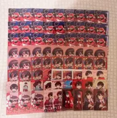 カラフルピーチ ゆあんくん トレカ まとめ売り