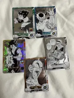 ドラゴンボールスーパーダイバーズアドバンスパック40th