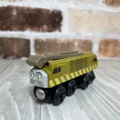 2025年最新】ディーゼル10 トミカの人気アイテム - メルカリ