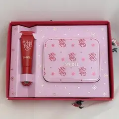 SNIDEL BEAUTY スナイデル メイクアップ コフレ 2025