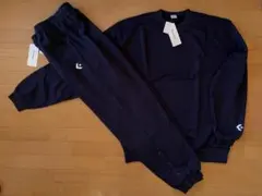 スウェット上下 スウェット