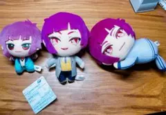 A3! 有栖川誉 ぬいぐるみセット