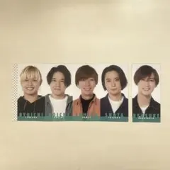 Myojo デタカ　【A.B.C-Z】