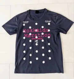 第30回北海道マラソンTシャツ（SVOLME）