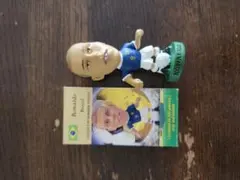 レア】パウロ・ソウザ インテル コリンシアン サッカーフィギュア
